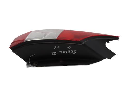 Left taillight RENAULT SCÉNIC II (JM0/1_) 1.5 dCi (JM1E, JM16) | BP28291353C34 - Image 3