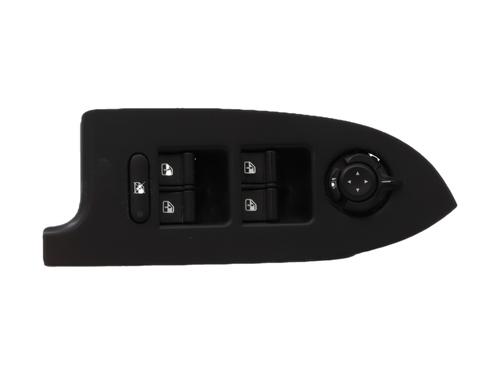Left front window switch ALFA ROMEO GIULIETTA (940_) 1.6 JTDM (940FXD1A) | BP39258455I27 - Image 4