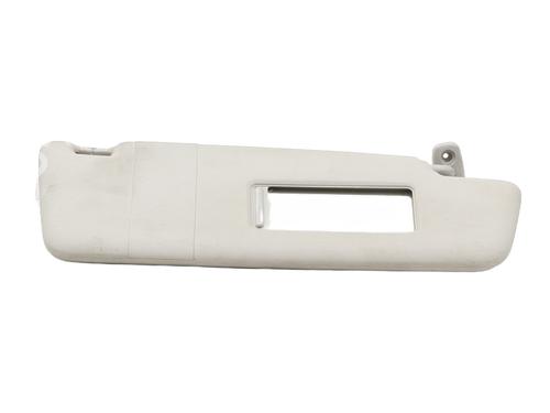 Used Right sun visor VW TOURAN (1T1, 1T2) 2.0 TDI (136 hp) 31194443