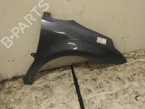 Kotflügel rechts vorne für CITROËN C4 I (LC_) 1.6 HDi (109 hp) 31947111