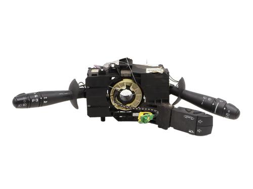 Steering column stalk RENAULT TWINGO II (CN0_) 1.5 dCi (CN0E) | BP33827625I23 - Image 2