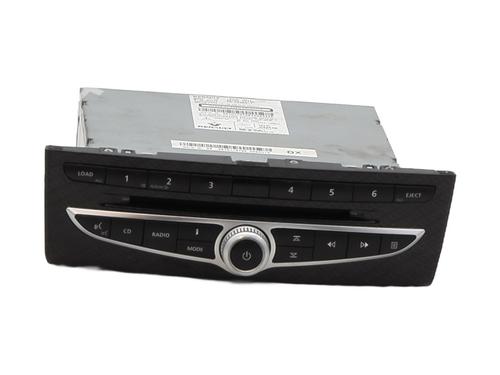 Radio RENAULT KOLEOS I (HY_) 2.0 dCi (HY0K) | BP31858976E6 - Image 4