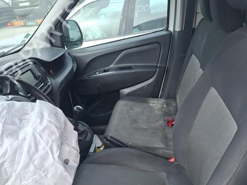 Gearbox FIAT DOBLO Cargo (263_)  | BP34146278M3  - Image 11
