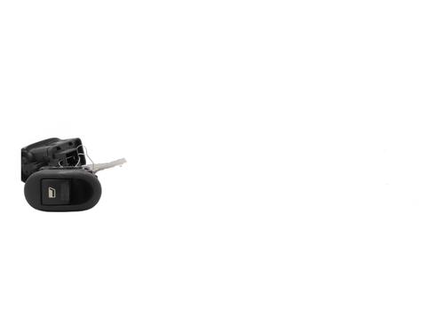 Left front window switch CITROËN C2 (JM_) 1.4 HDi | BP28116808I27 