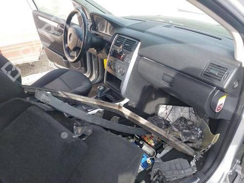 Left rear door MERCEDES-BENZ B-CLASS Sports Tourer (W245) B 180 CDI (245.207) | BP24265532C4 