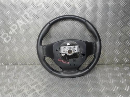 Steering wheel PEUGEOT 108 1.0 VTi | BP24273169C49 