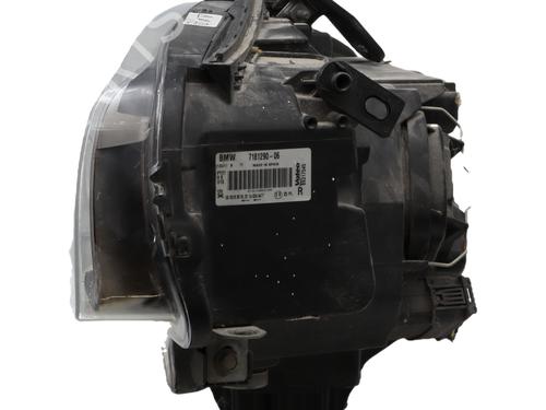 Right headlight BMW 1 Coupe (E82) 118 d | BP38549515C29 - Image 2