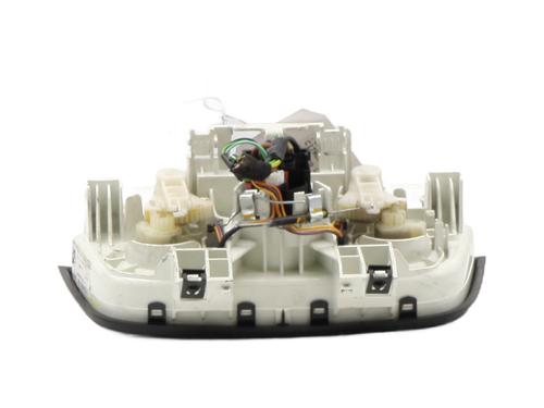 Climate control CITROËN NEMO Box Body/MPV (AA_) 1.3 HDi 75 | BP30972946I5