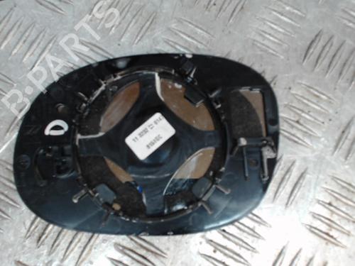 Used Right mirror glass Right mirror glass CITROËN C3 I (FC_, FN_) 1.4 HDi (68 hp) 33707380 33707380