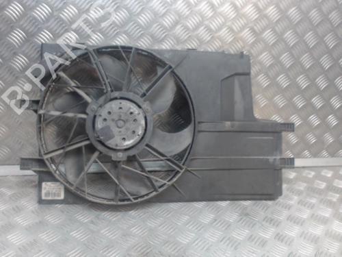 Used Radiator fan MERCEDES-BENZ VANEO (414) 1.7 CDI (414.700) (91 hp) 24277772