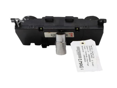 Climate control CHEVROLET ORLANDO (J309) 2.0 D | BP38492584I5 - Image 2