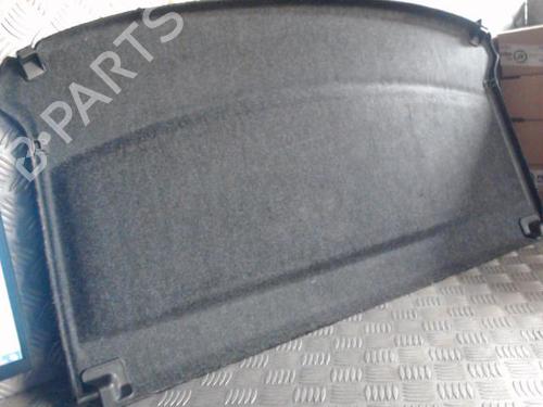 Used Rear parcel shelf Rear parcel shelf BMW 1 (E81) 118 d (143 hp) 24271822 24271822