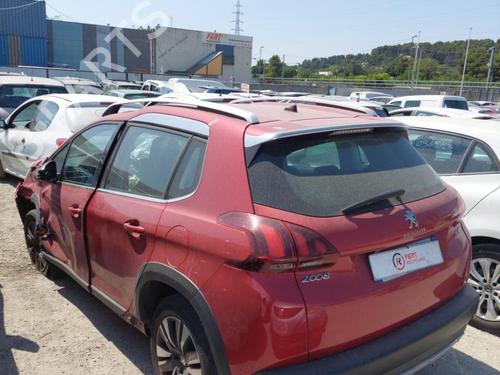 Intercooler PEUGEOT 2008 I (CU_) 1.2 THP 110 / PureTech 110 | BP24275913M30  - Image 7