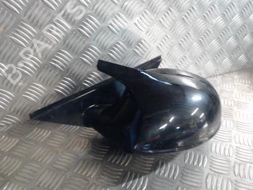 Left mirror BMW 1 (E81) 118 d | BP24271817C26 