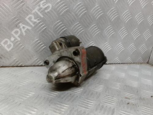 Starter NISSAN NAVARA NP300 (D40) 3.0 dCi 4WD | BP24264424M8 - Image 3