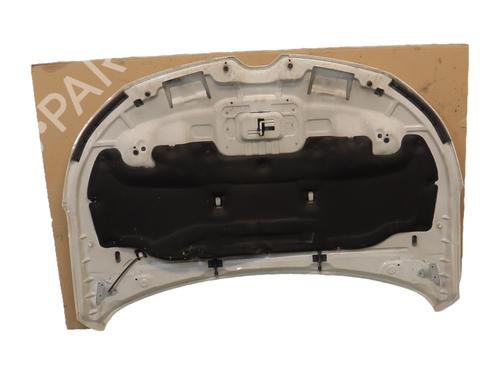 Used Hood Hood RENAULT MEGANE IV Hatchback (B9A/M/N_) 1.6 TCe 205 (B9MV) (205 hp) 35990737 35990737