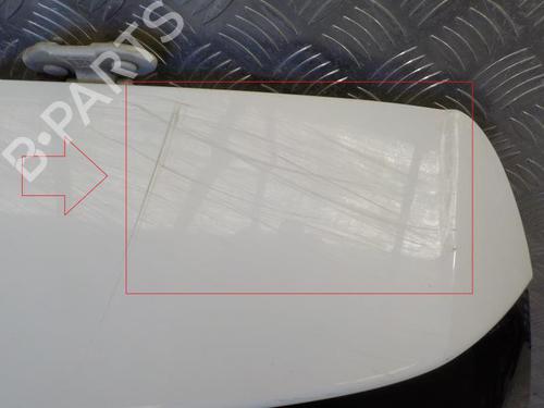 Tailgate BMW 1 (E81) 120 i | BP24268091C6 