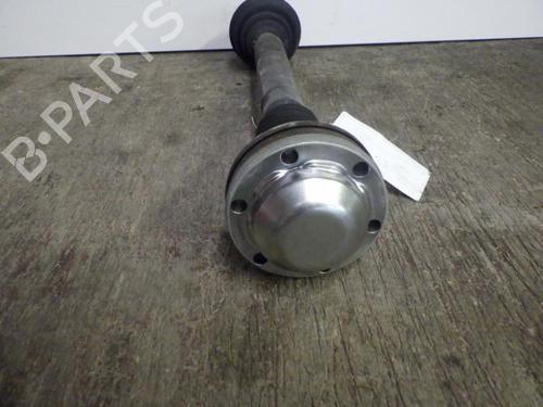 Used Right front driveshaft Right front driveshaft AUDI TT Roadster (FV9, FVR) 45 TFSI quattro (245 hp) 32448091 32448091