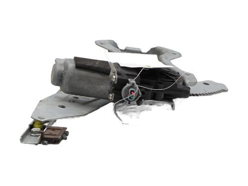 Vindusheismekanisme venstre bak NISSAN NOTE (E11, NE11) 1.5 dCi | BP30517665C24