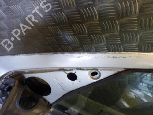Left front door PEUGEOT 206 Hatchback (2A/C) 1.9 D | BP24272264C2 