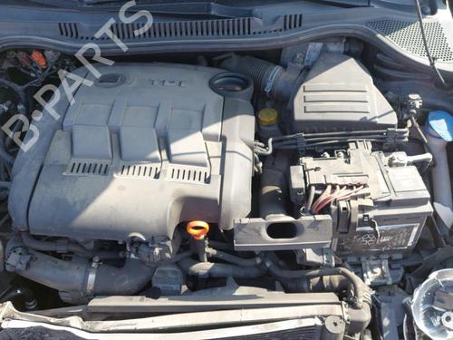 Front wiper motor SEAT IBIZA IV (6J5, 6P1) 1.2 TDI | BP24277120M29 