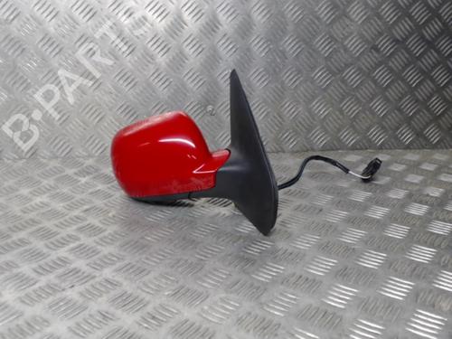 Right mirror VW GOLF IV (1J1) 1.9 TDI | BP24279897C27 
