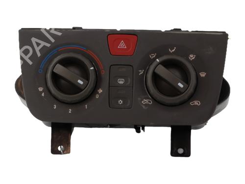 Climate control FIAT IDEA (350_) 1.9 JTD | BP40128165I5 - Image 4