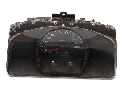 Instrument cluster NISSAN NV200 Van 1.5 dCi 85 (M20, M20N, M20M) | BP37676681C47 - Image 5