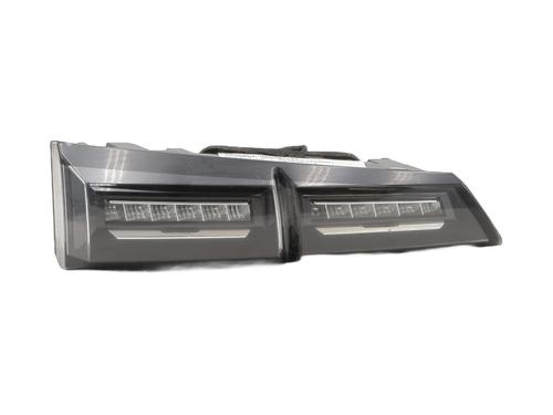Used Left tailgate light PEUGEOT 308 III (FB_, FH_, FP_, F3_, FM_) BlueHDi 130 (FBYHZL, FBYHZT) (131 hp) 27716376