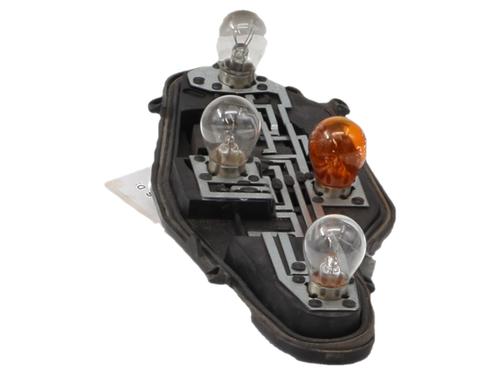 Lampeholder Lampeholder PEUGEOT PARTNER Box Body/MPV (K9) [2018-2026] 37007811 37007811