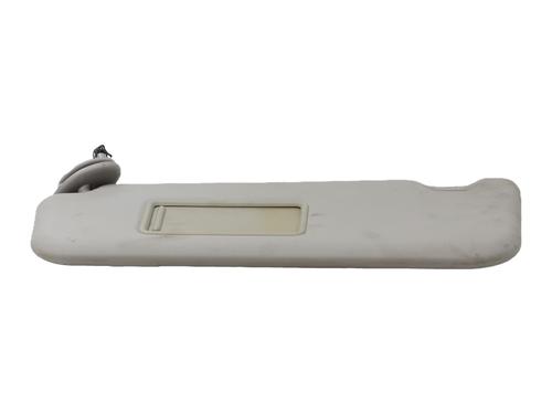 Left sun visor TOYOTA VERSO (_R2_) 2.0 D-4D (AUR20_, AUR20R) | BP38514886I1 - Image 3