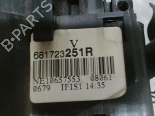 Steering column stalk RENAULT ESPACE IV (JK0/1_) 2.0 dCi (JK03, JK04, JK1C, JK1G, JK1J, JK1K) | BP24265182I23