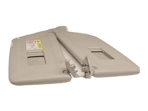 Left sun visor CITROËN C4 Grand Picasso II (DA_, DE_) 1.2 THP 130 | BP24263845I1 - Image 3