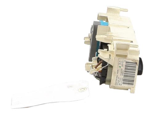 Used Climate control Climate control CITROËN BERLINGO / BERLINGO FIRST MPV (MF_, GJK_, GFK_) 1.6 HDI 90 (MF9HX) (90 hp) 33415197 33415197