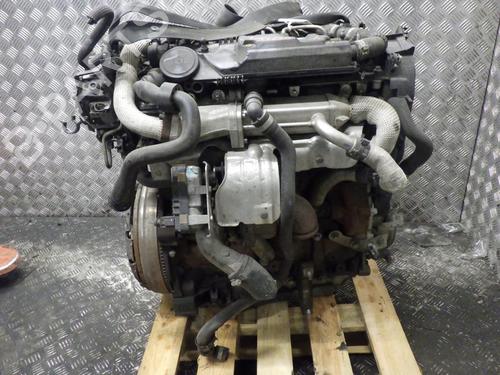 Used Engine Engine FORD MONDEO IV (BA7) 2.2 TDCi (175 hp) 27593700 27593700
