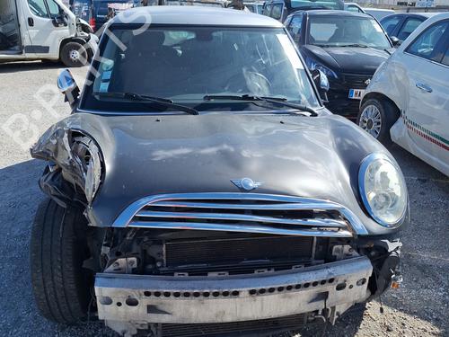 Front right seatbelt MINI MINI (R50, R53) Cooper | BP31216601I25  - Image 10