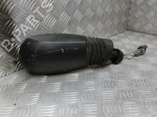 Right mirror FIAT PUNTO (188_) 1.2 60 (188.030, .050, .130, .150, .230, .250) | BP24267921C27 