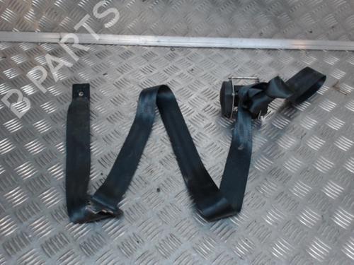 Used Rear left seatbelt Rear left seatbelt 24269252 24269252