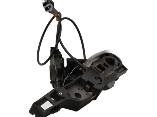 Rear left lock RENAULT CLIO III (BR0/1, CR0/1) 1.5 dCi (BR17, CR17) | BP29073584C100 