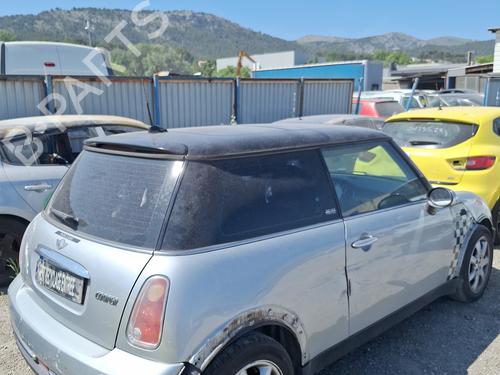 Rear parcel shelf MINI MINI (R50, R53) Cooper | BP29142128C85 - Image 17