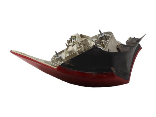 Left taillight BMW 1 (E81) 120 d | BP38295335C34 - Image 4