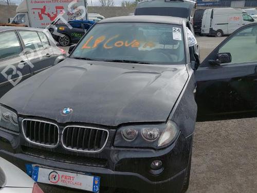 Used Parts BMW X3 (E83)  xDrive 20 d  2372730