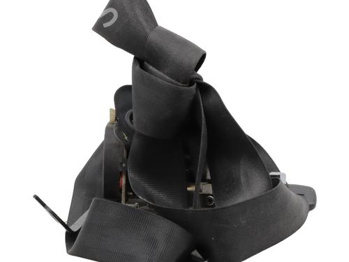 Used Front right seatbelt Front right seatbelt SEAT IBIZA III (6L1) 1.4 TDI (75 hp) 27591210 27591210
