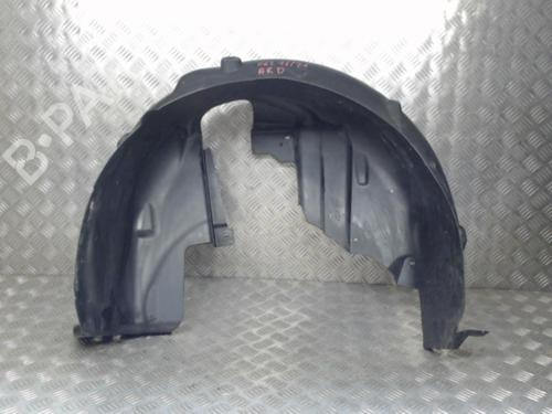 Used Wheel arch AUDI A1 Sportback (GBA) 35 TFSI (150 hp) 24282917