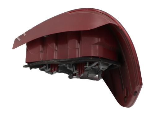 Left taillight MERCEDES-BENZ A-CLASS (W169) A 180 CDI (169.007, 169.307) | BP25814073C34 