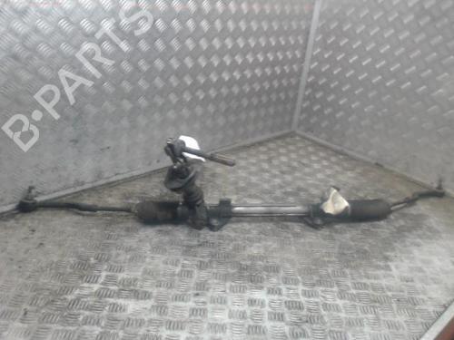 Przekładnia kierownicza / Maglownica NISSAN QASHQAI I (J10, NJ10) 1.5 dCi | BP30753127M22 