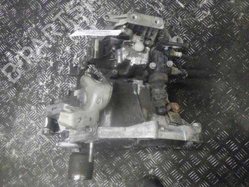 Gearbox ALFA ROMEO MITO (955_) 1.4 MultiAir (955AXL1B) | BP30003656M3 