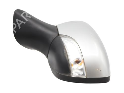 Left mirror RENAULT CLIO IV (BH_) 1.5 dCi 90 | BP30517656C26 