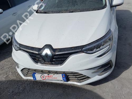 Used Parts RENAULT MEGANE IV Grandtour (K9A/M/N_) E-TECH 160 (K9NH) (158 hp) 2372579