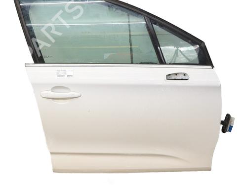 Used Right front door CITROËN C4 II (NC_) 1.6 VTi 120 (NC5FS0, NC5FS9) (120 hp) 28601396